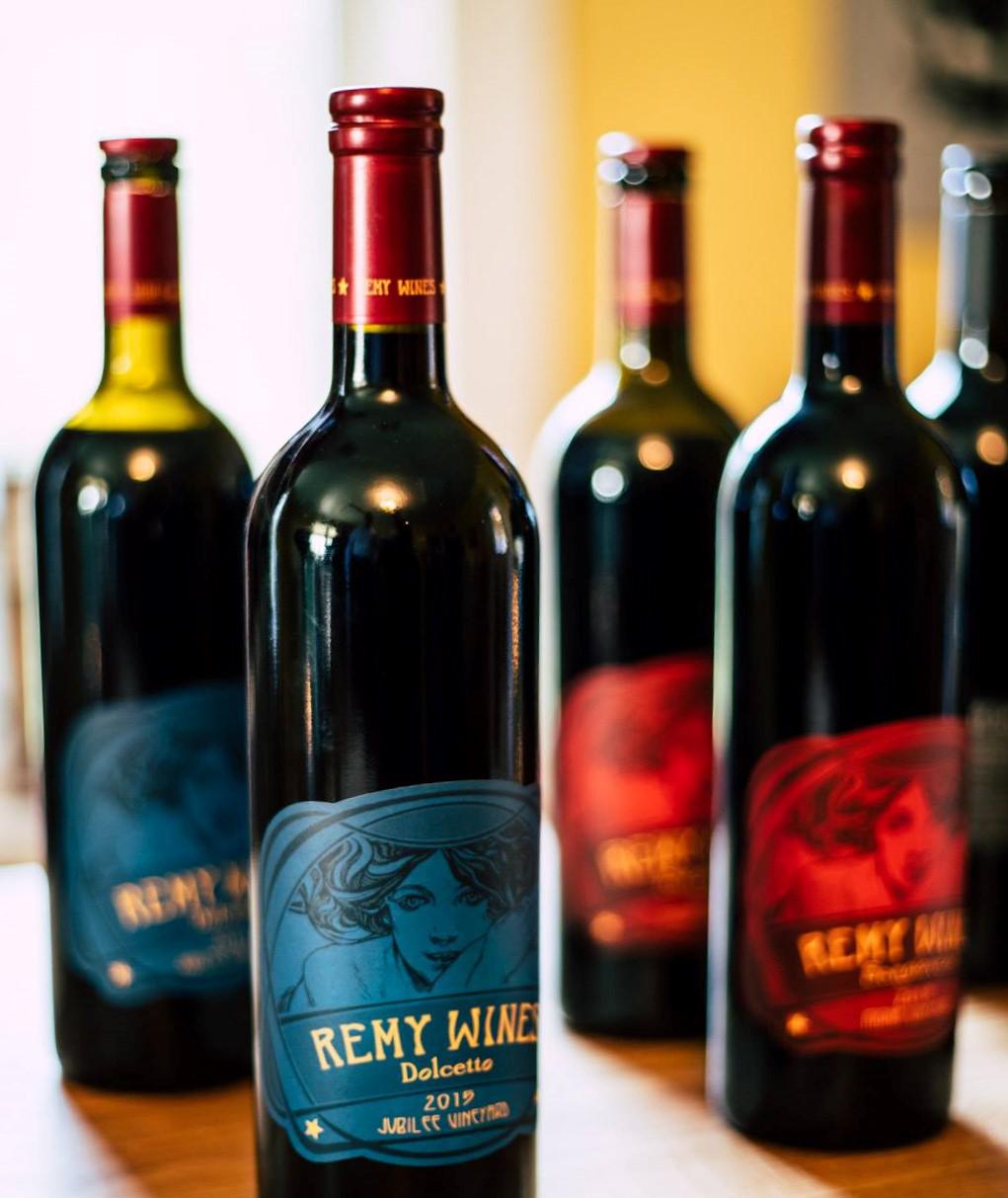 Image for Remy Wines