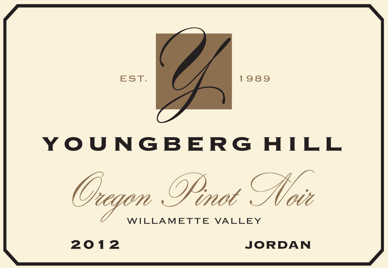 Image for Youngberg Hill