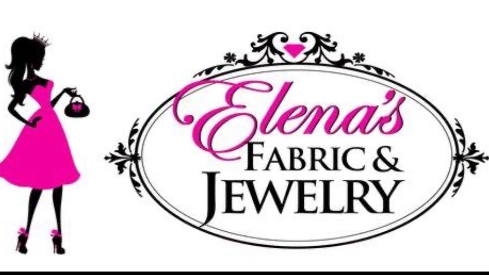 Image for Elena's Fabrics and Jewelry