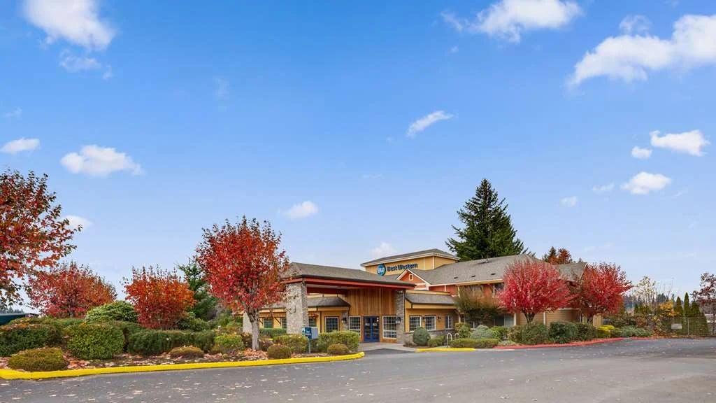 Image for Best Western Sandy Inn