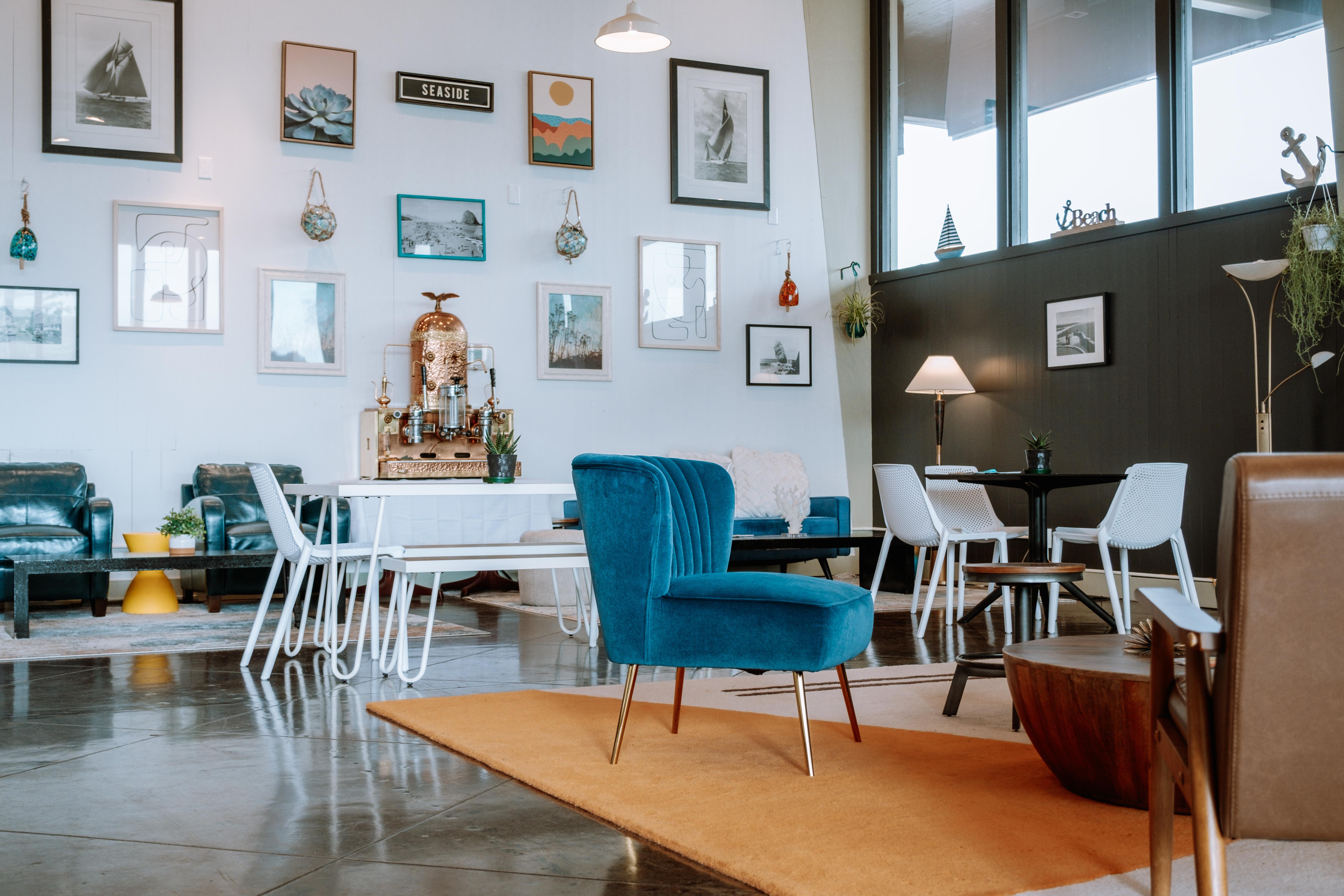 Image for Bagels by the Sea