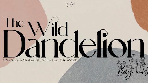 Image for The Wild Dandelion