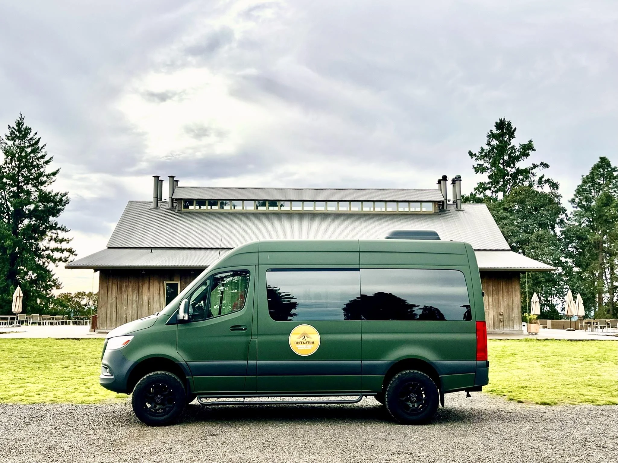 Image for First Nature Tours