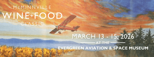 Image for Chris James Cellars @ McMinnville Wine + Food Classic