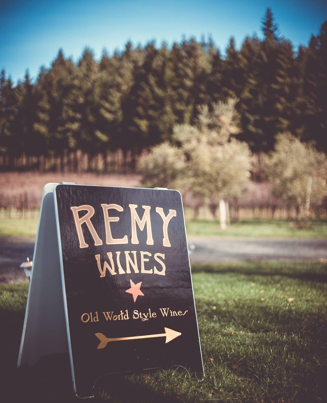 Image for Remy Wines