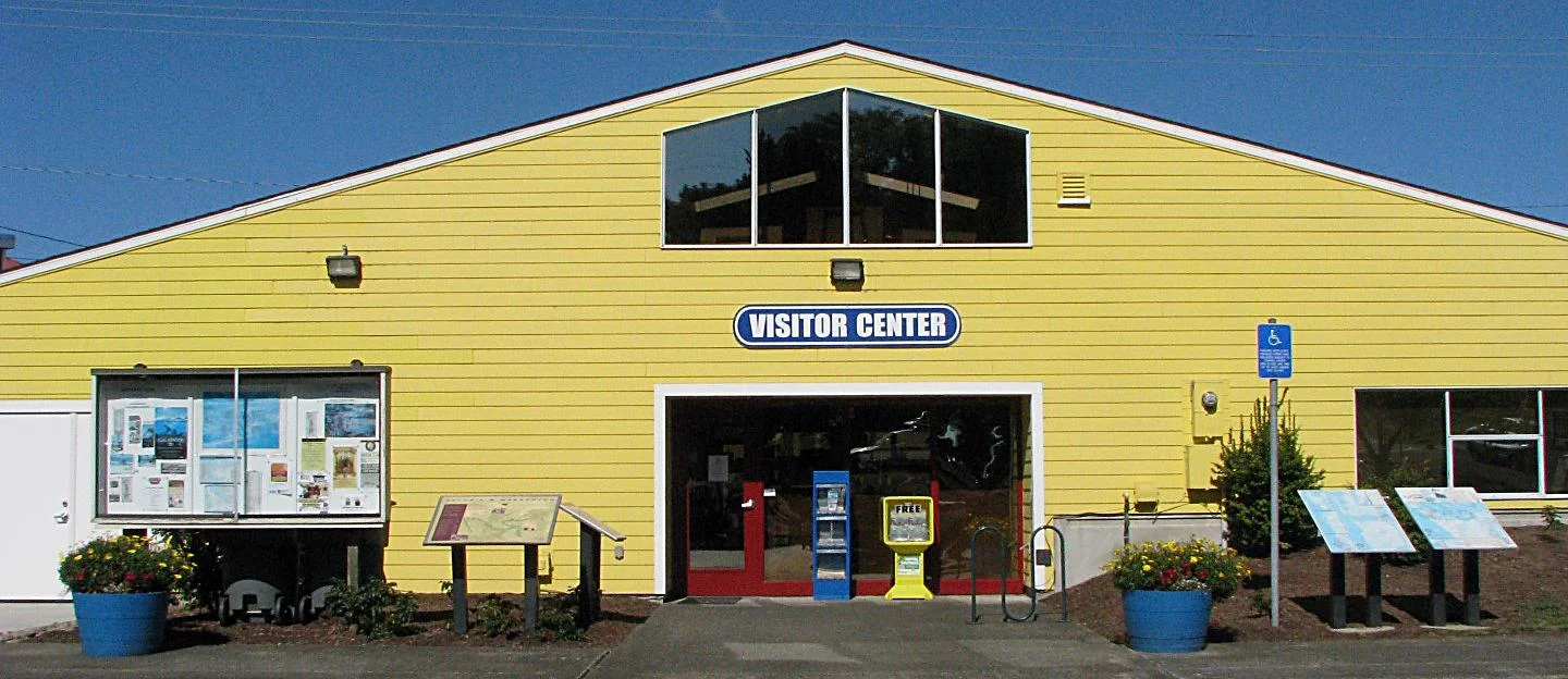 Image for Astoria-Warrenton Area Chamber of Commerce