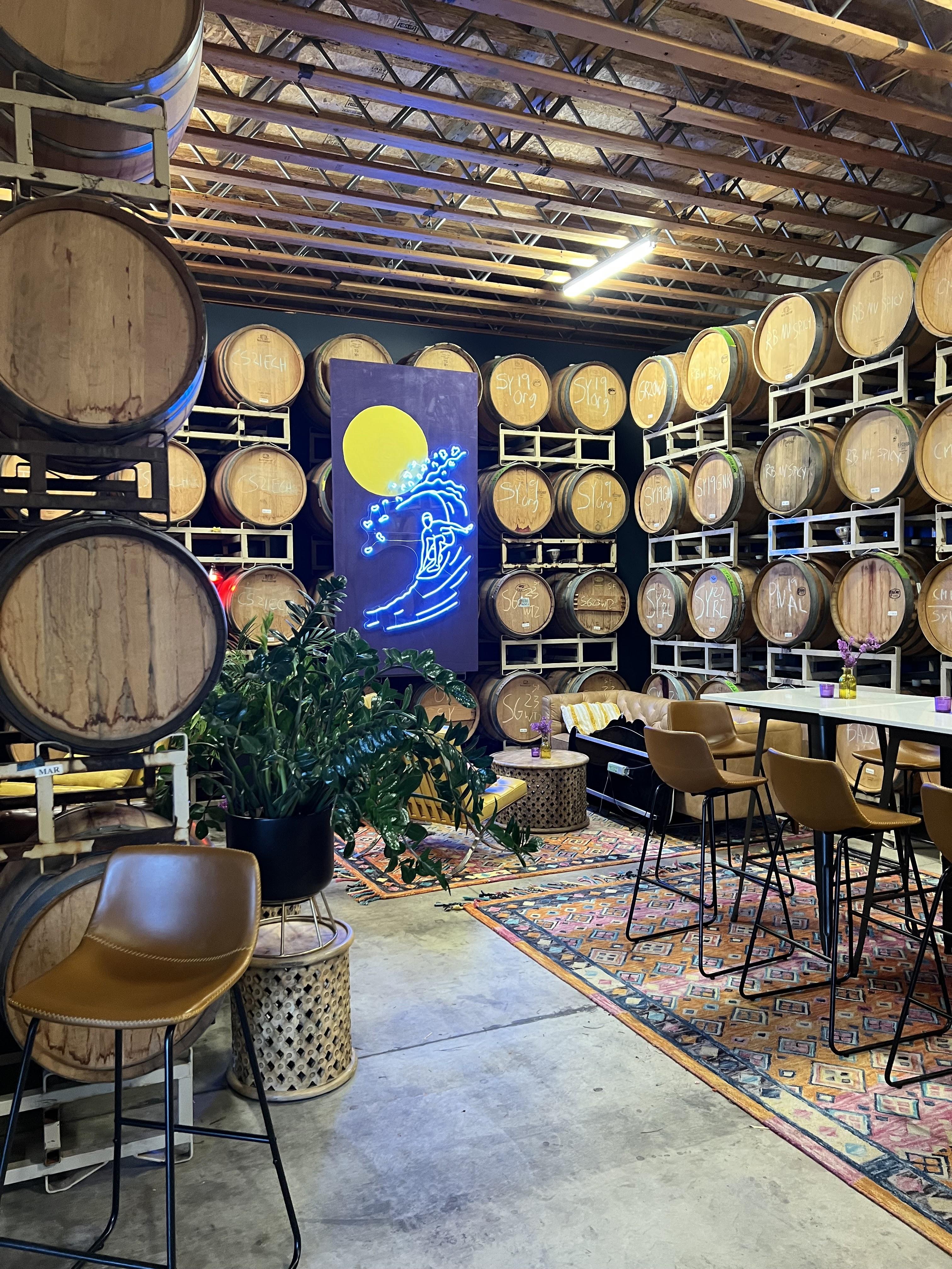 Image for Evoke Winery - Hood River Tasting Room