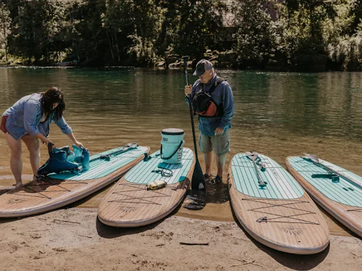 Image for Women's Fly Fishing + Retreat Weekends