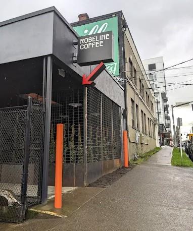 Image for Roseline Coffee Cafe & Roastery - Davis Flagship