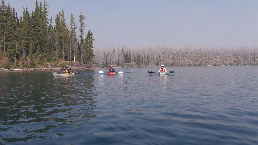 Image for Oregon Paddle Sports