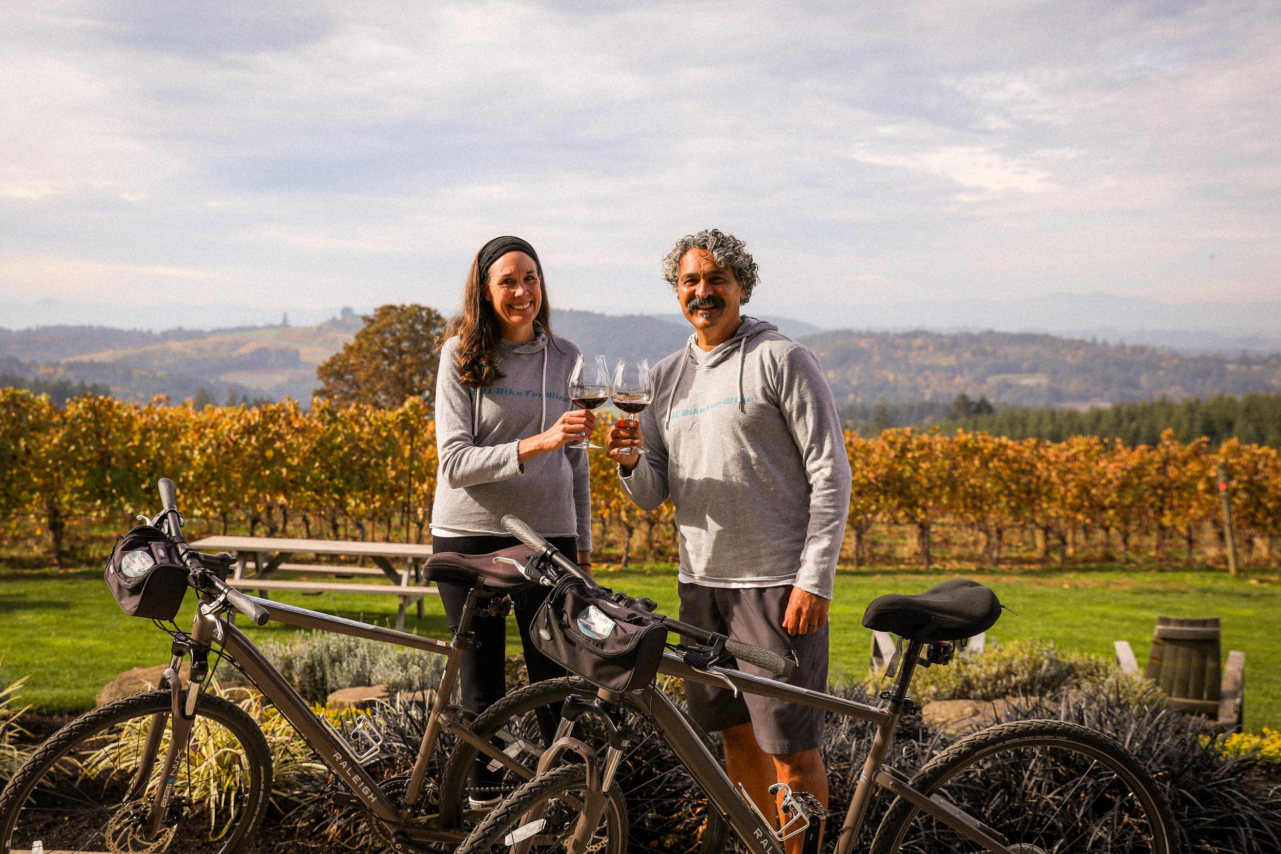 Wine de Roads