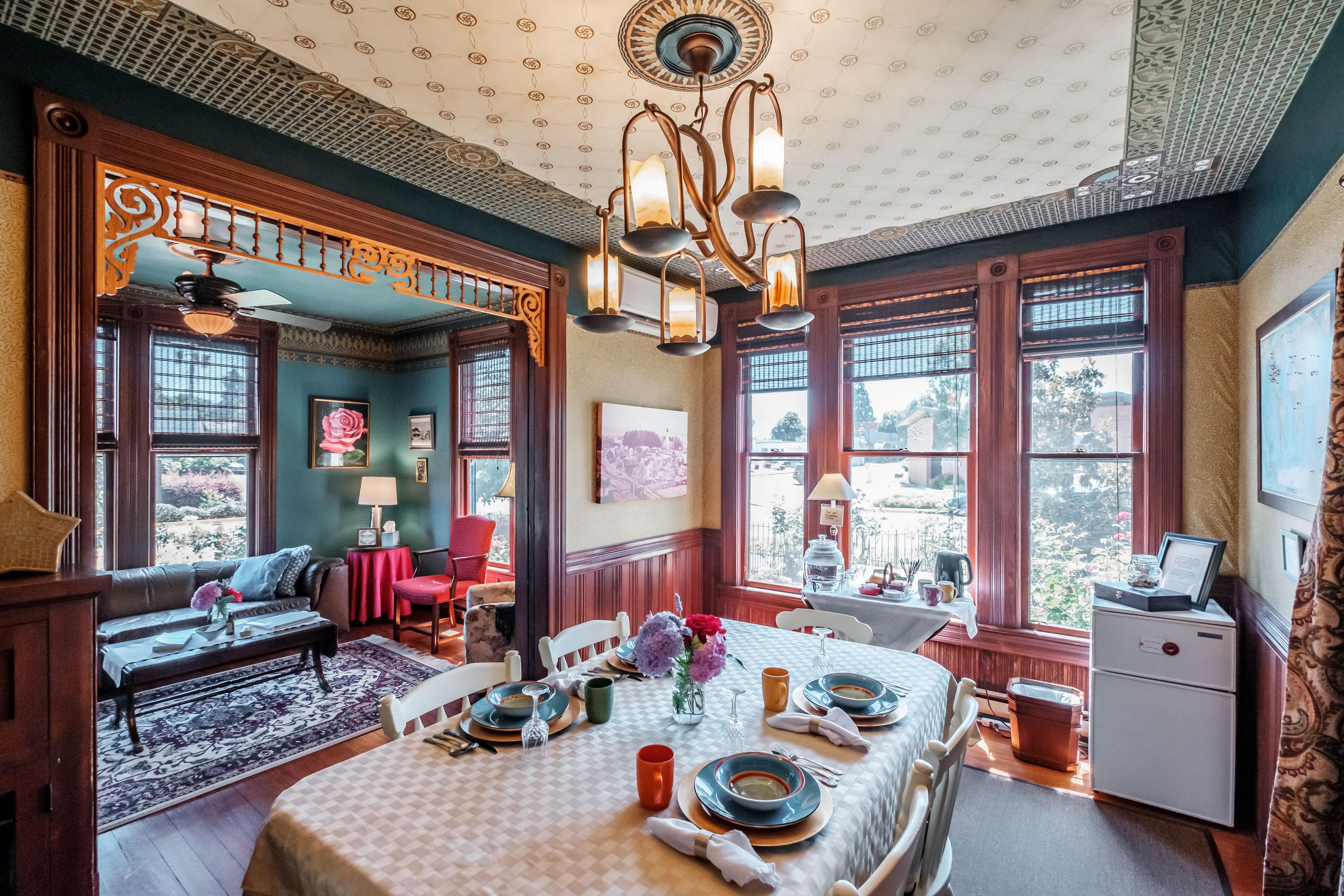 Image for MaMere's Guest House