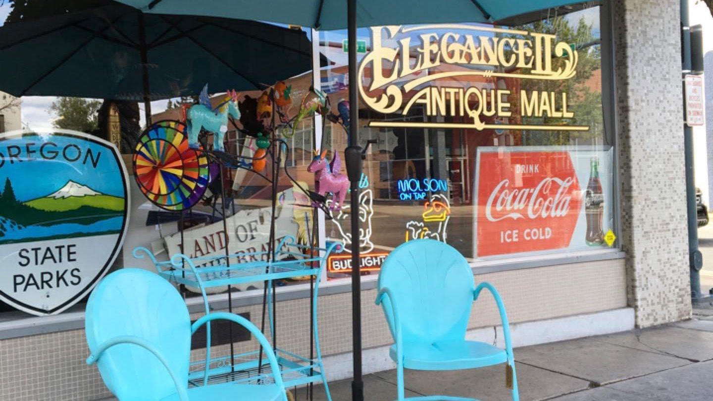 Image for Elegance Antiques