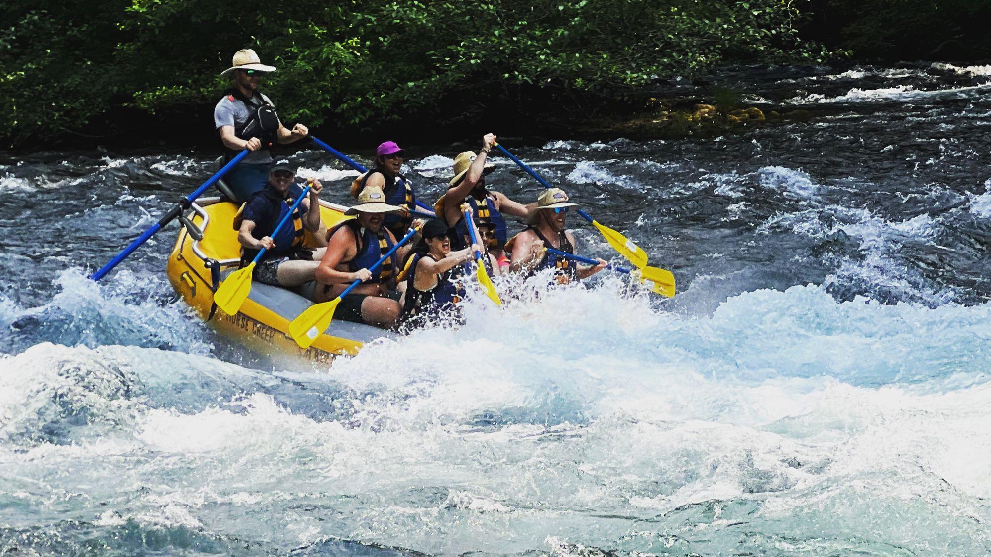 Image for Horse Creek Lodge & Outfitters