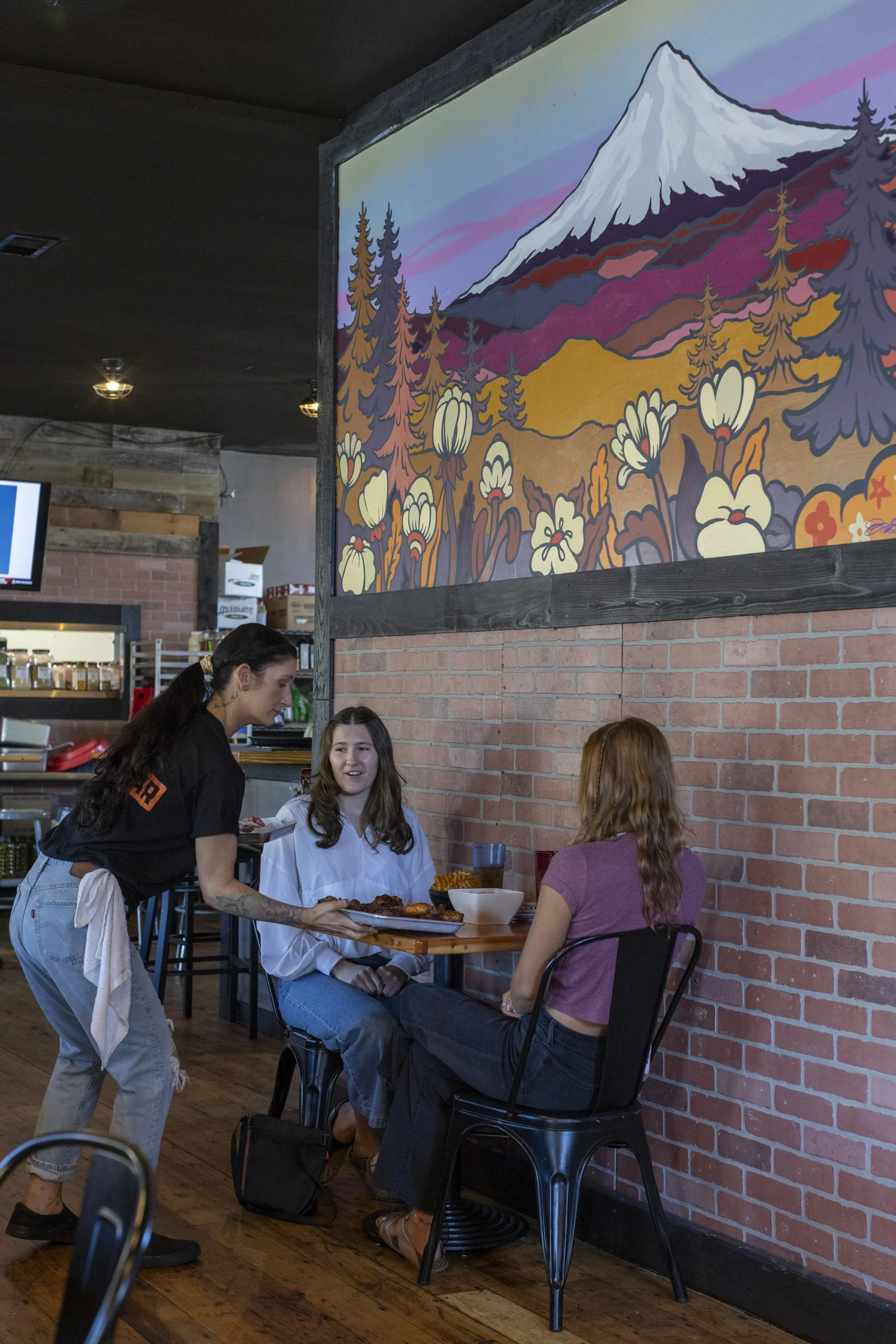 Image for Sandbar BBQ