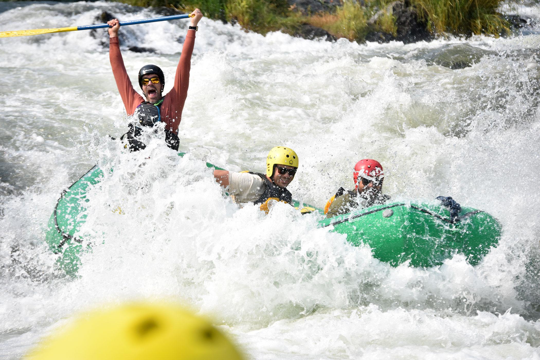 Image for Arrowhead River Adventures