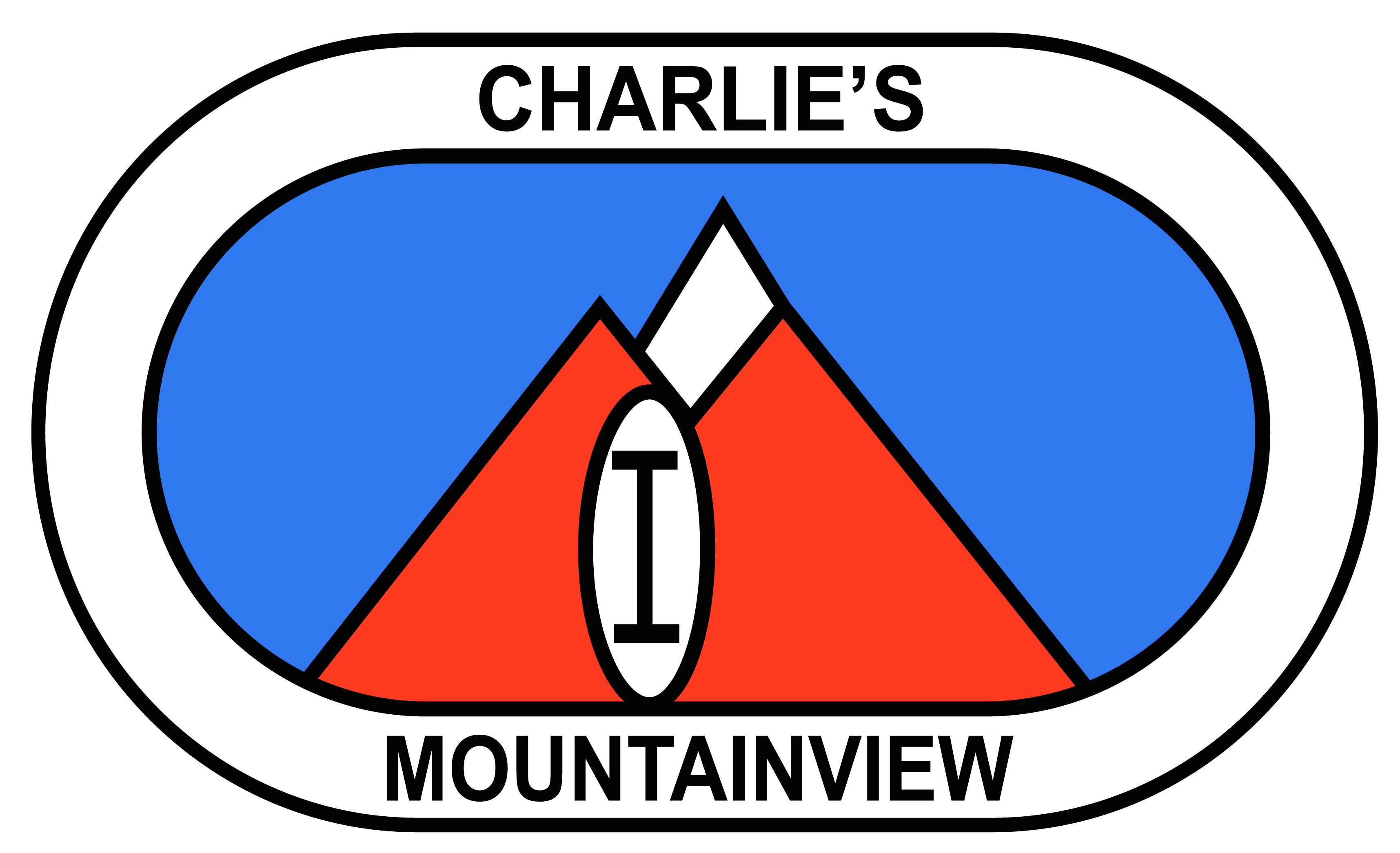 Image for Charlie's Mountain View