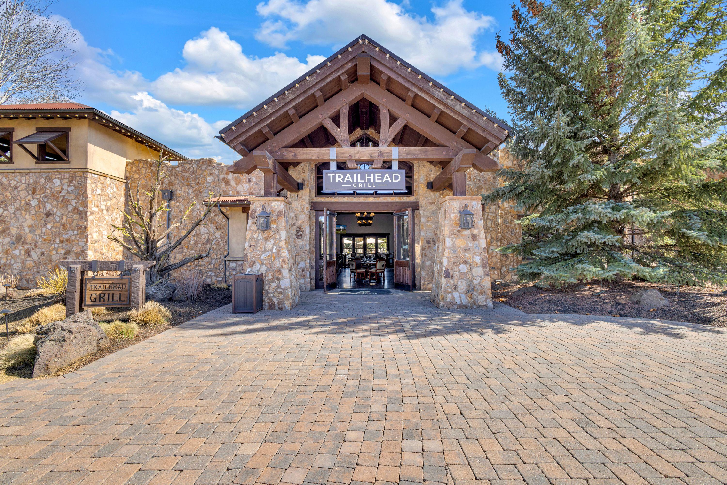 Image for Trailhead Grill at Juniper Preserve