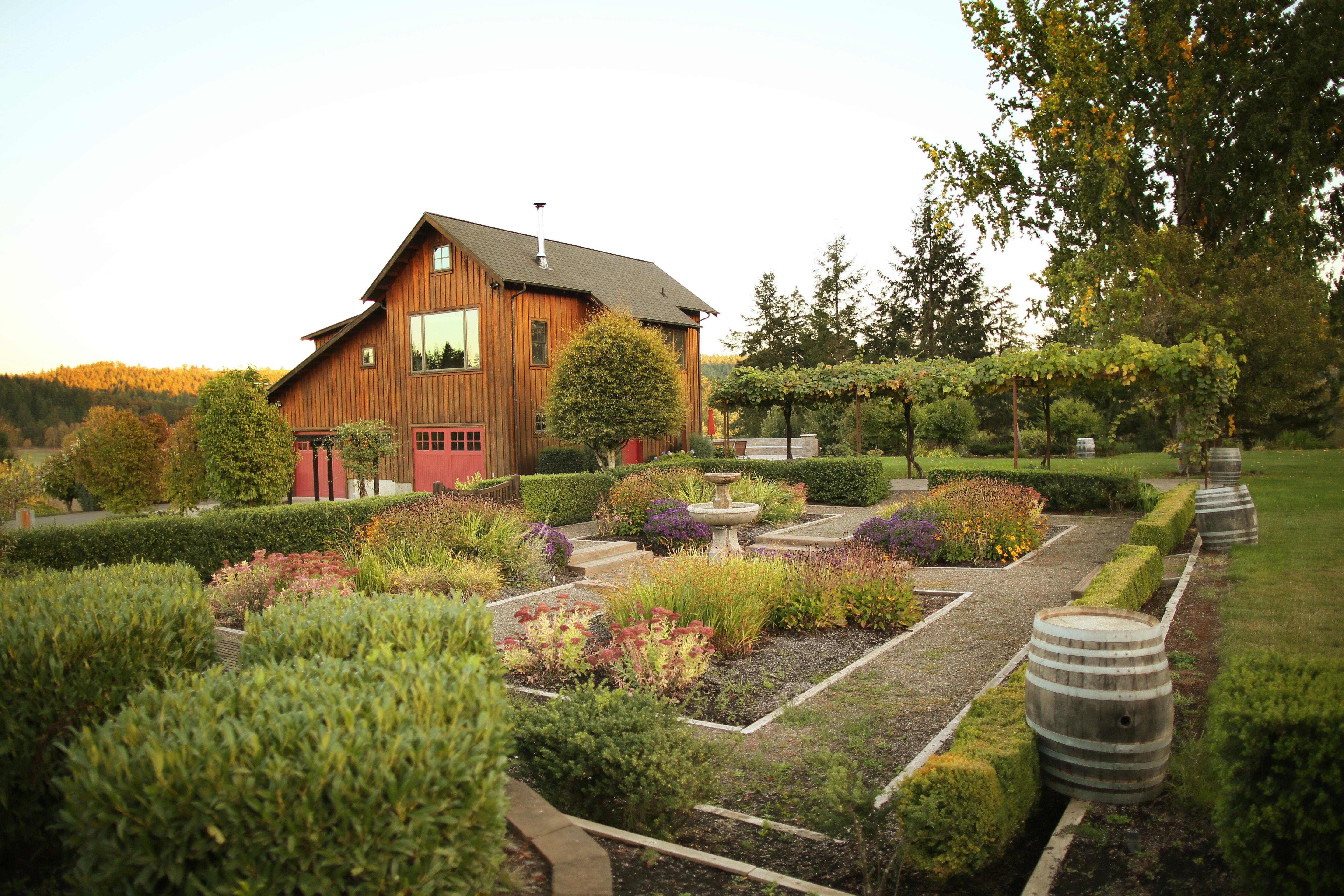Image for Beacon Hill Winery