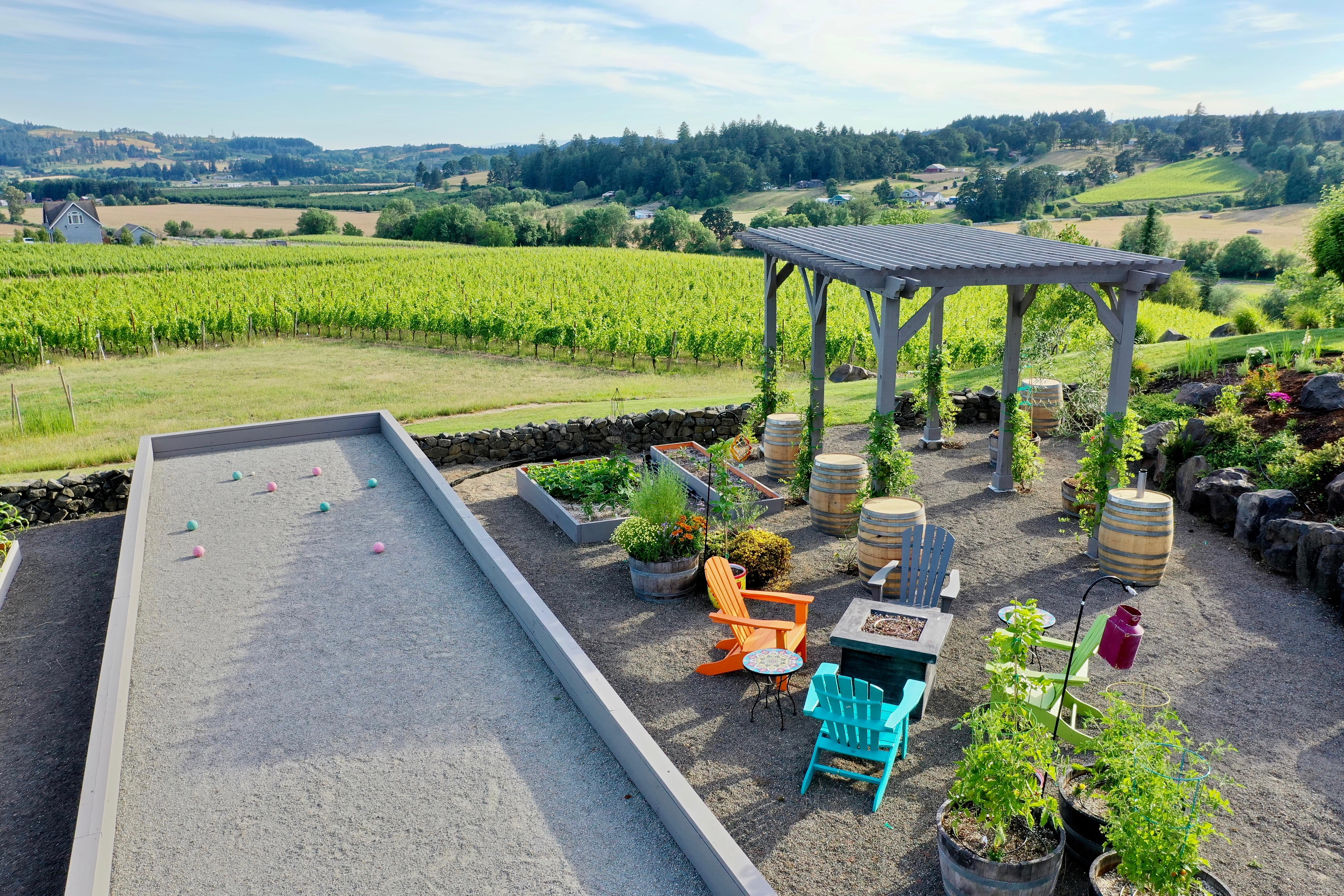 Image for Anacréon Winery