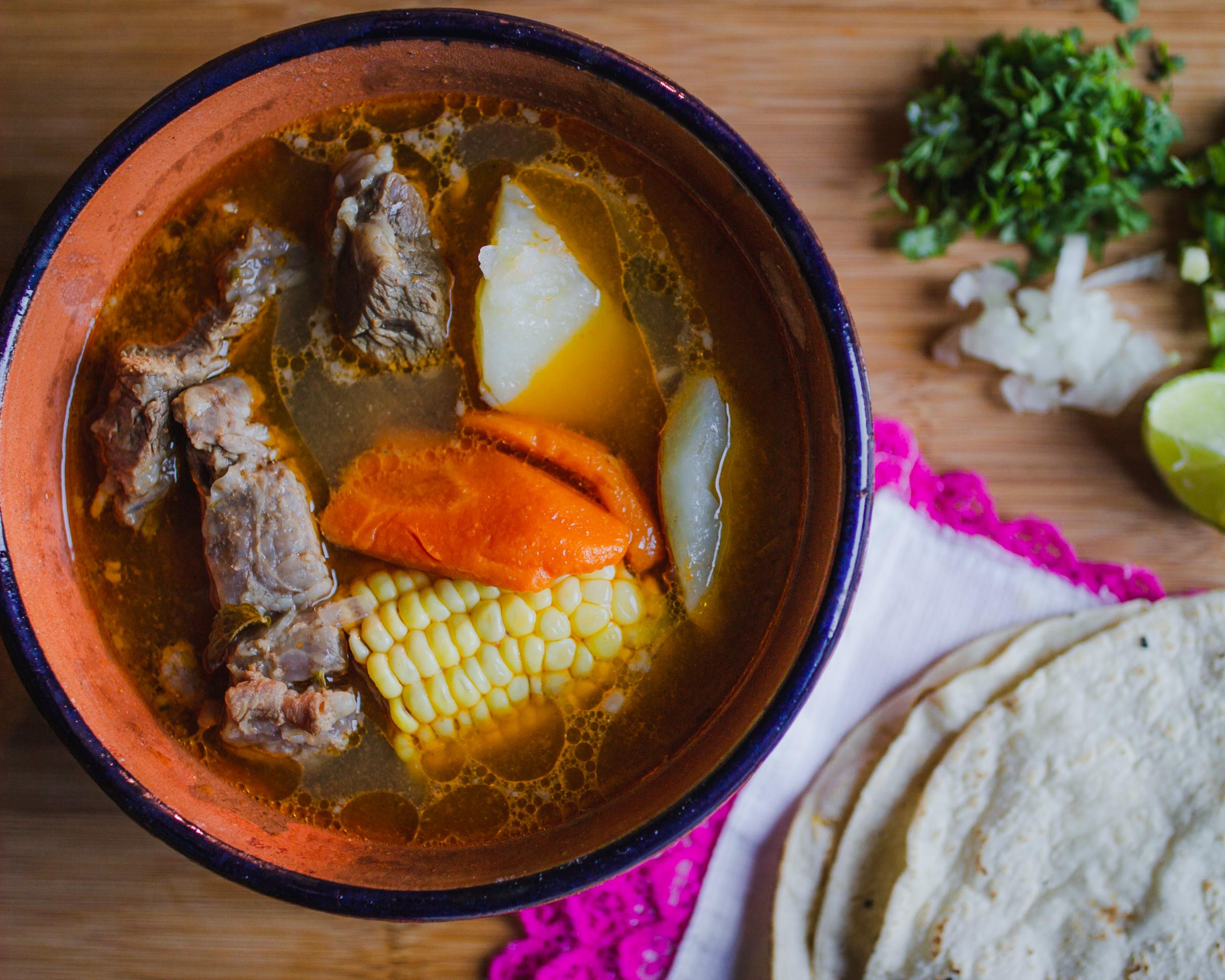 Image for Casa De Caldos