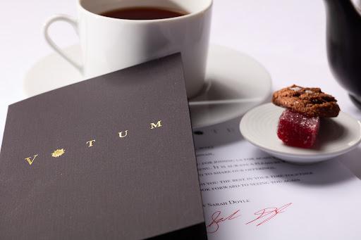 Image for Sunday Brunch at Votum