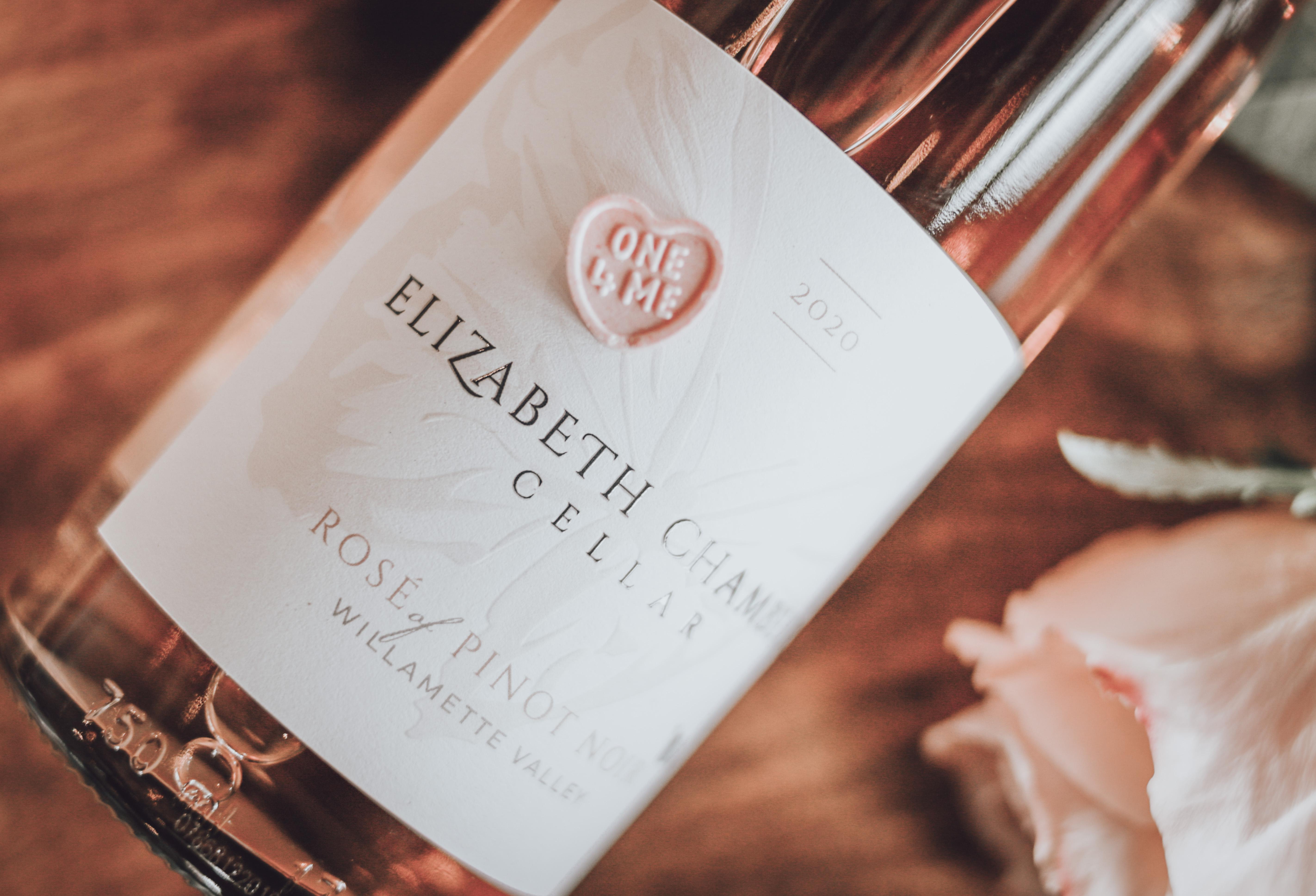 Image for Elizabeth Chambers Cellar