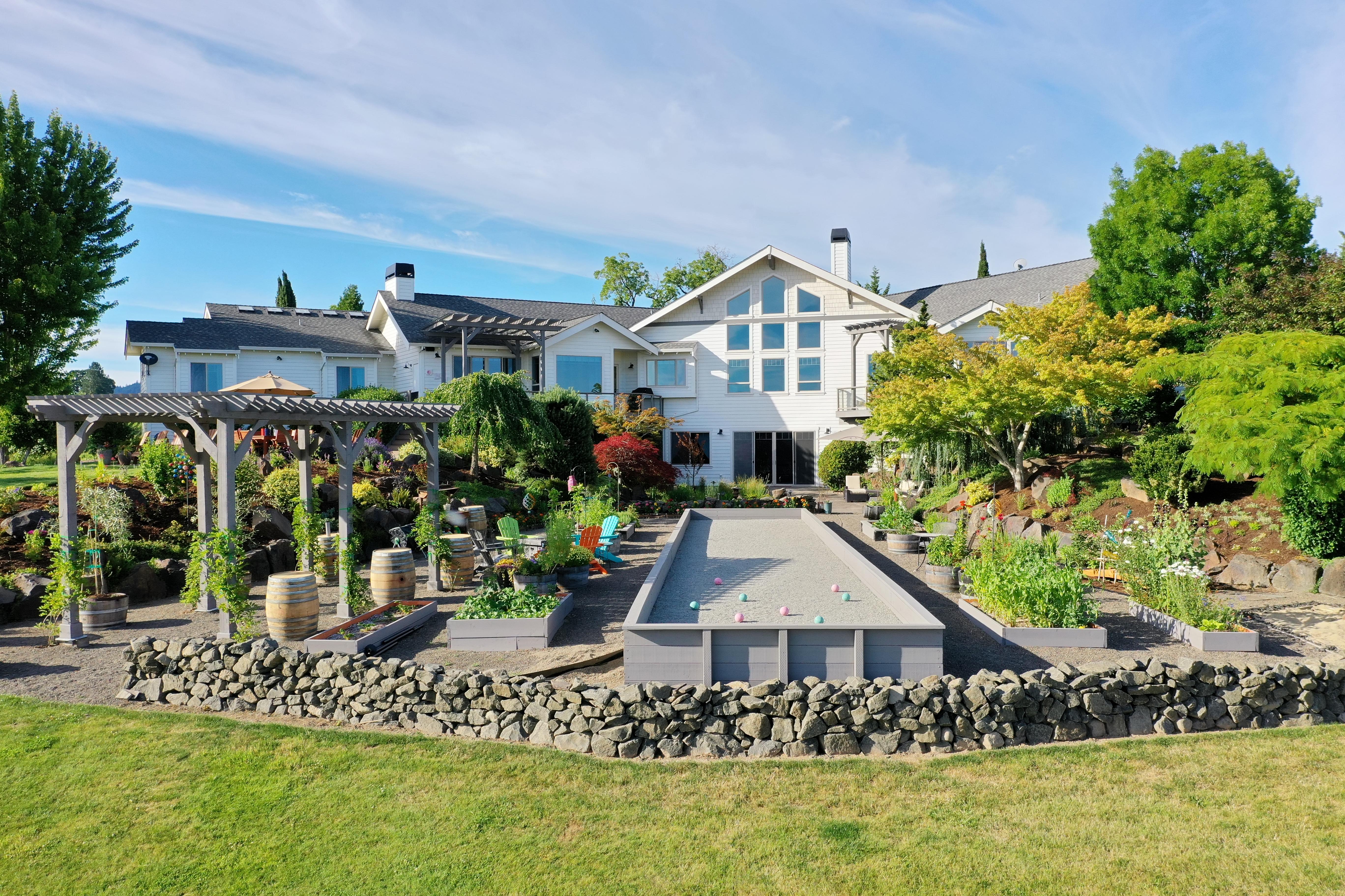 Image for Anacréon Winery