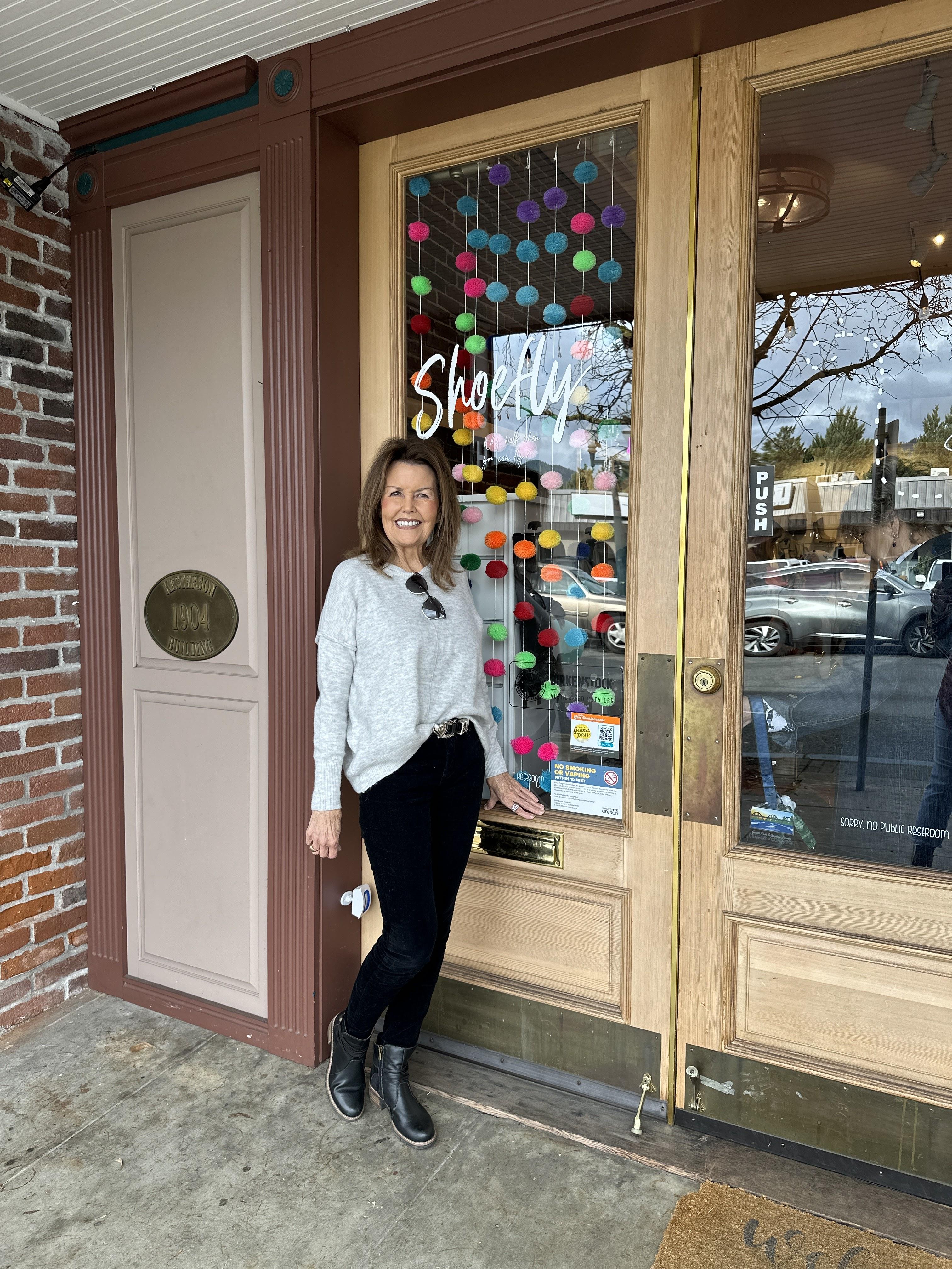 Image for Shoefly Oregon