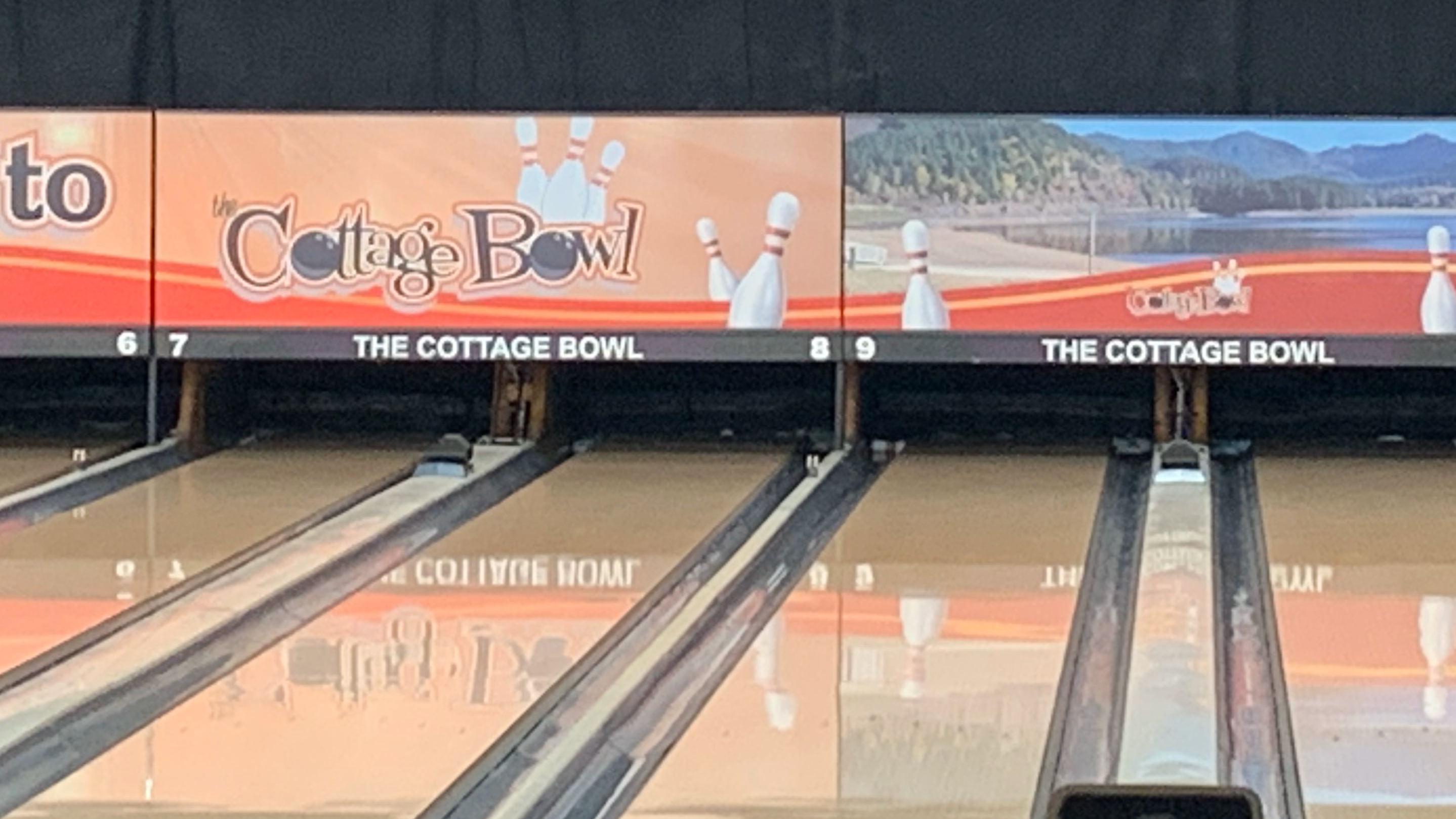 Image for The Cottage Bowl