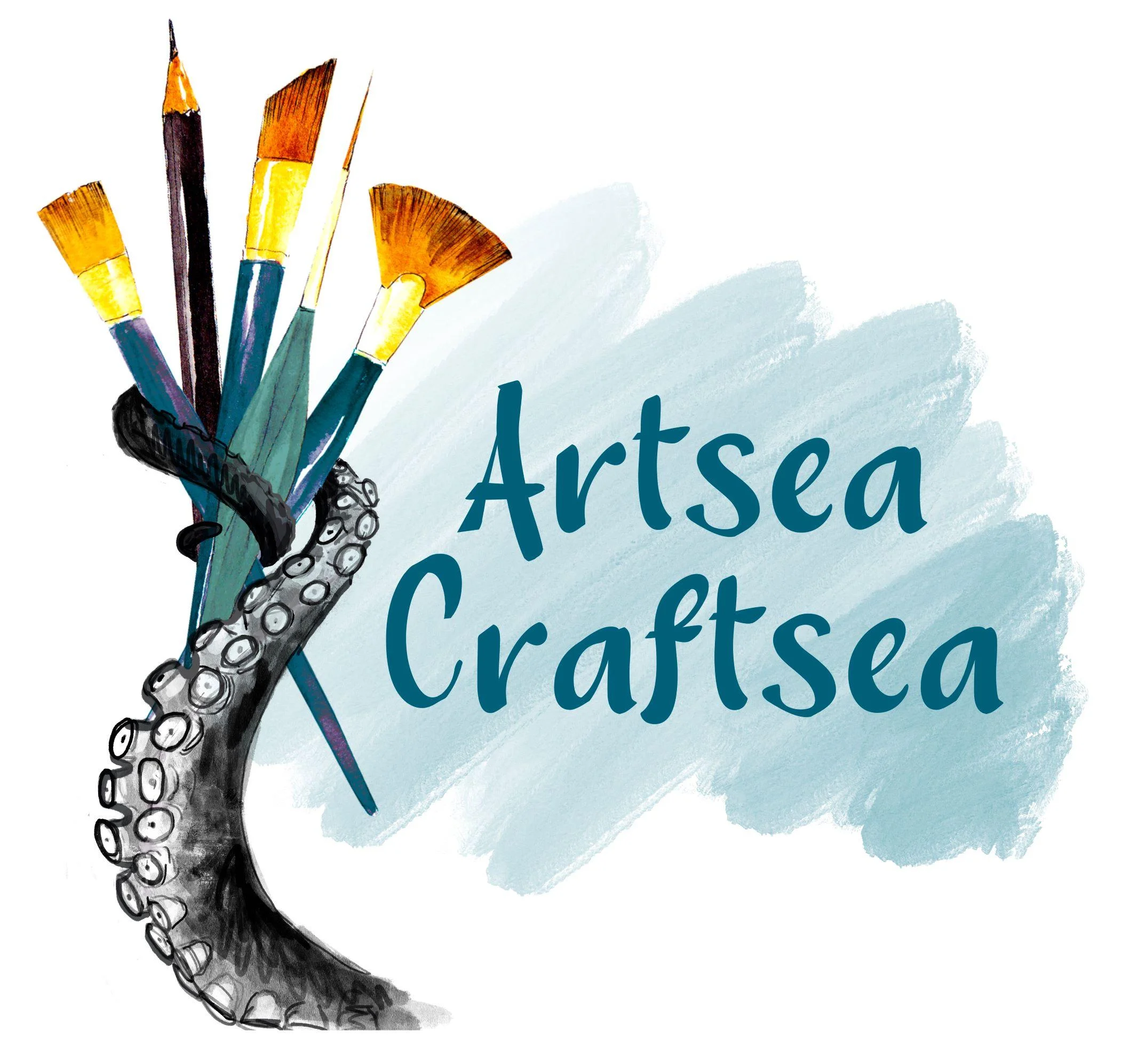Image for Artsea Craftsea