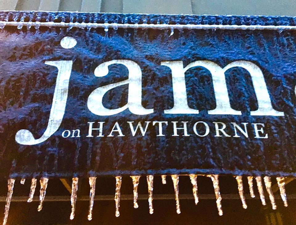 Image for Jam On Hawthorne