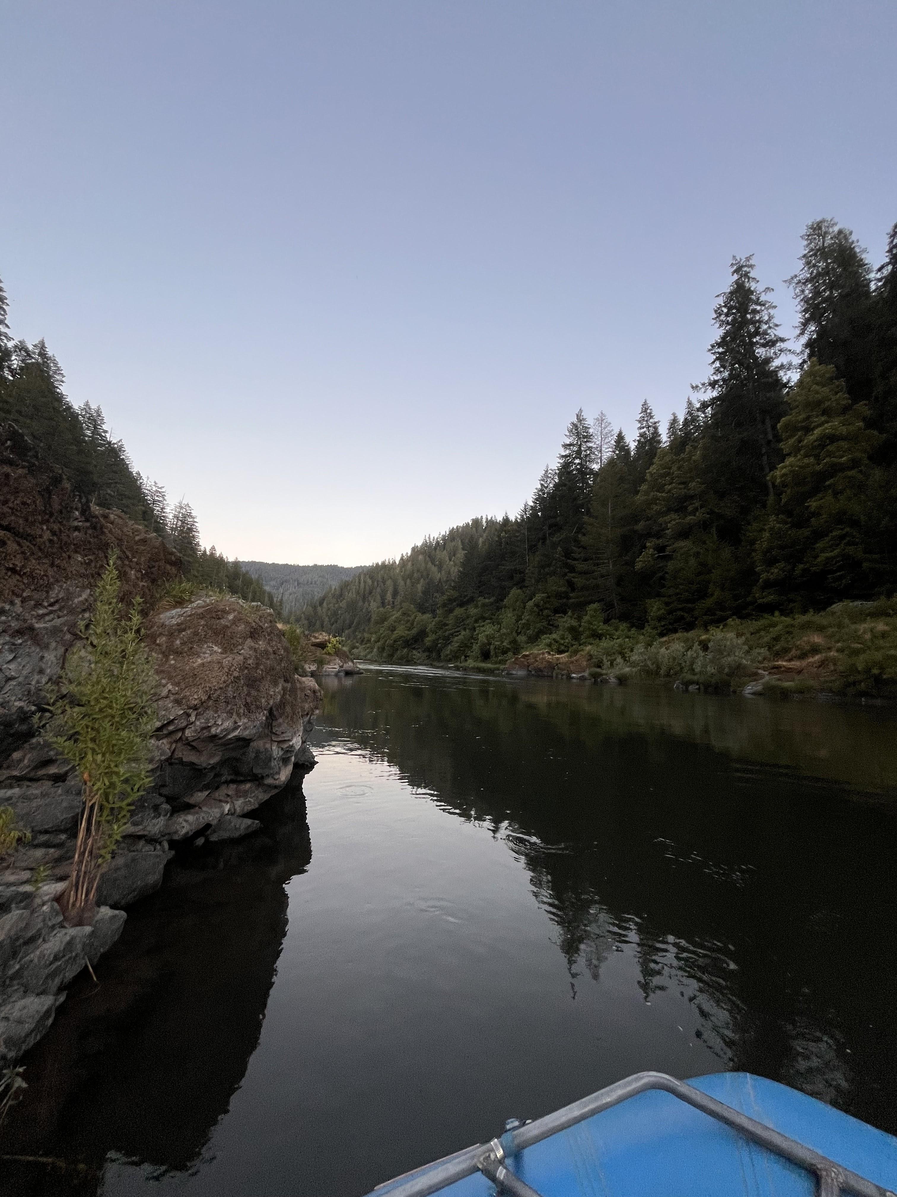 Image for Oregon River Experiences