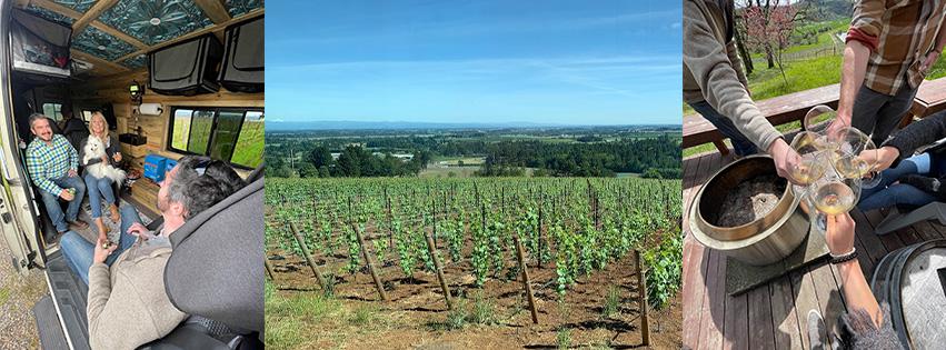 Image for The Good Vibes Tour