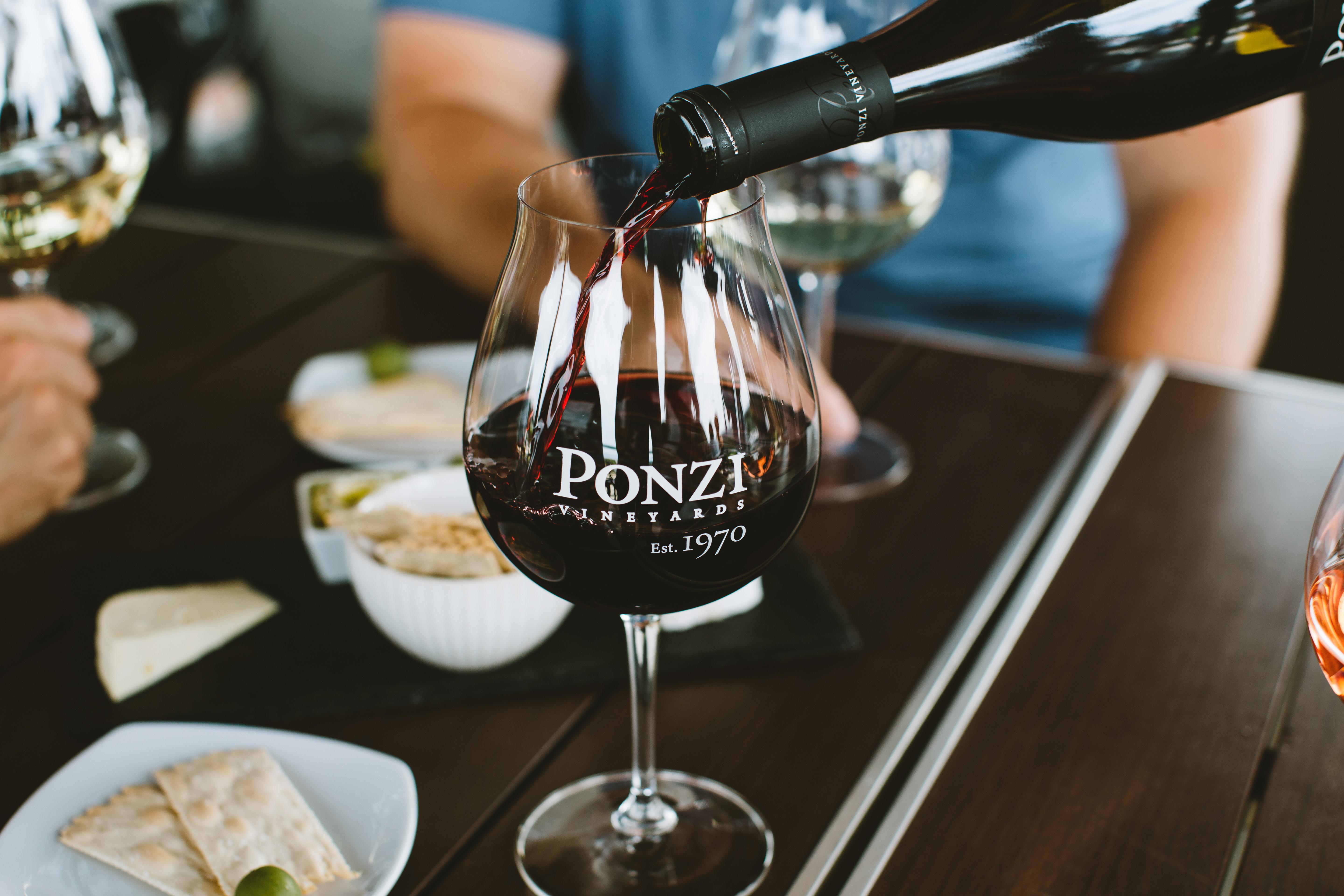 Image for Ponzi Vineyards