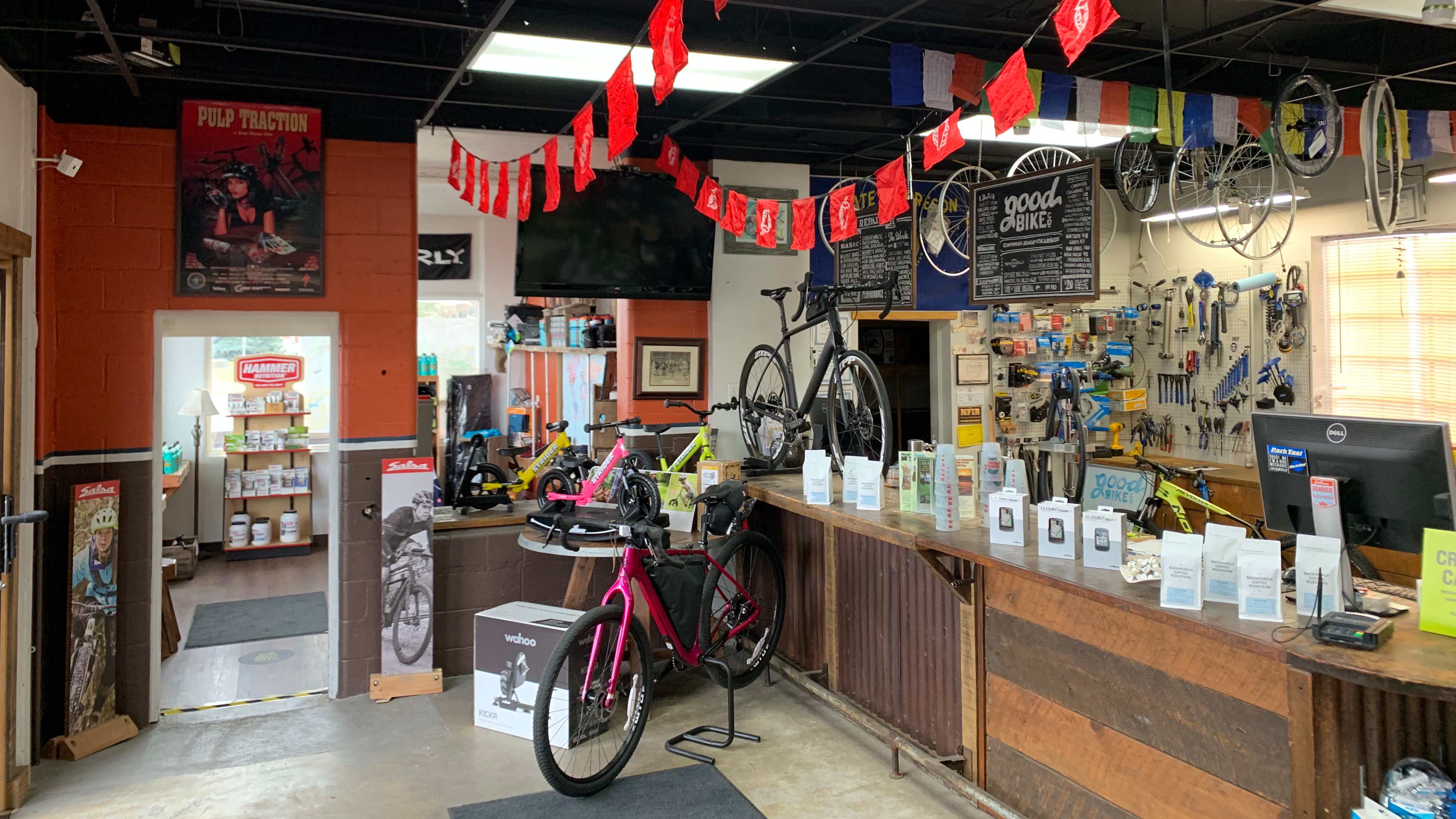 Image for Good Bike Co