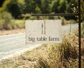 Image for Big Table Farm