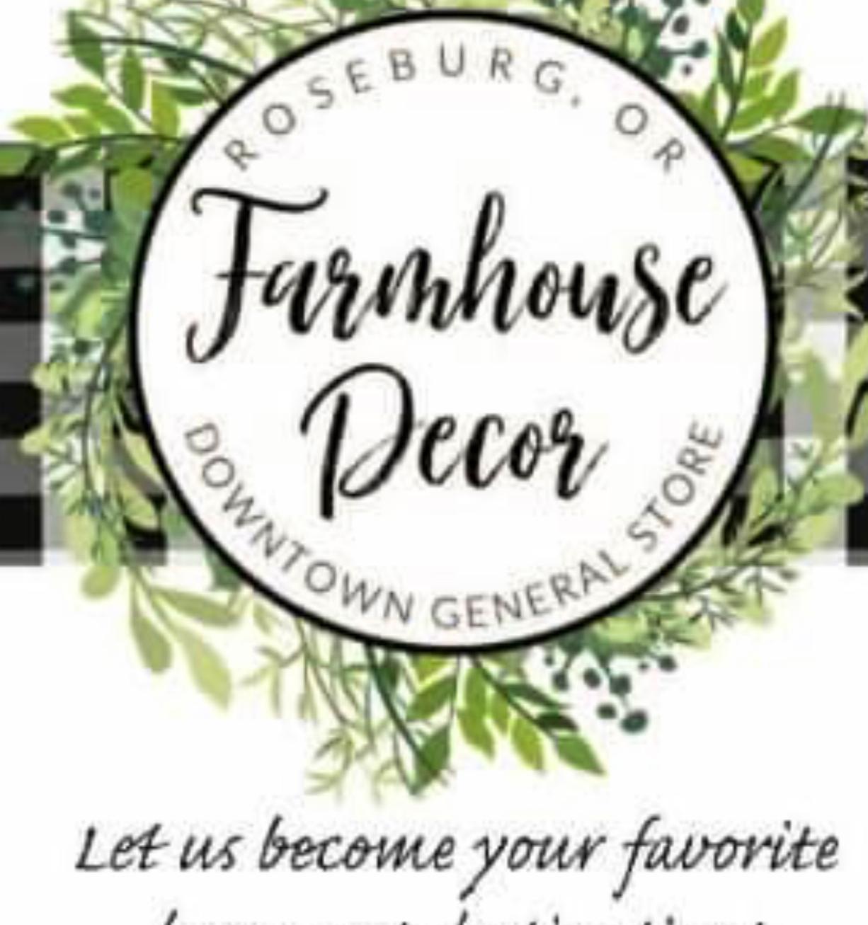 Image for Farmhouse Decor And Downtown General Store