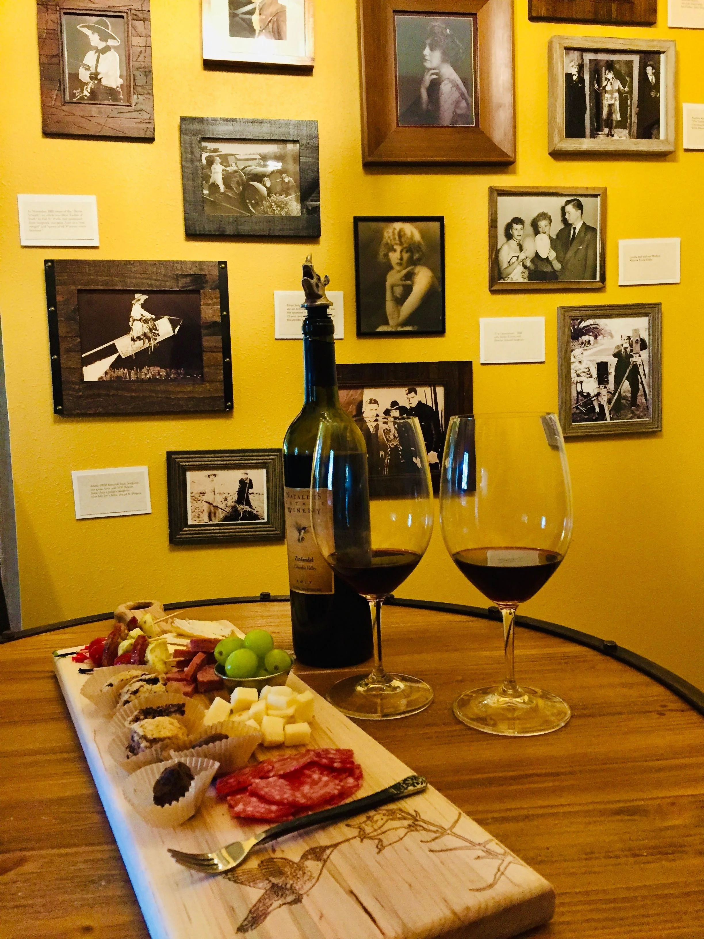 Image for Natalie's Estate Winery