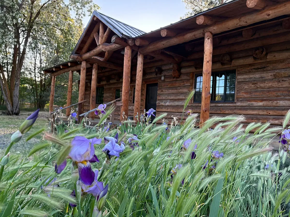 Image for Redband Lodge