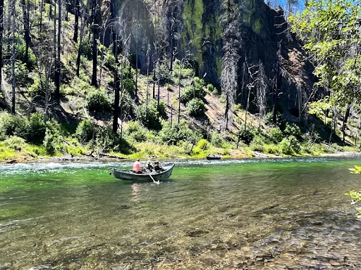 Image for Women's Fly Fishing + Retreat Weekends