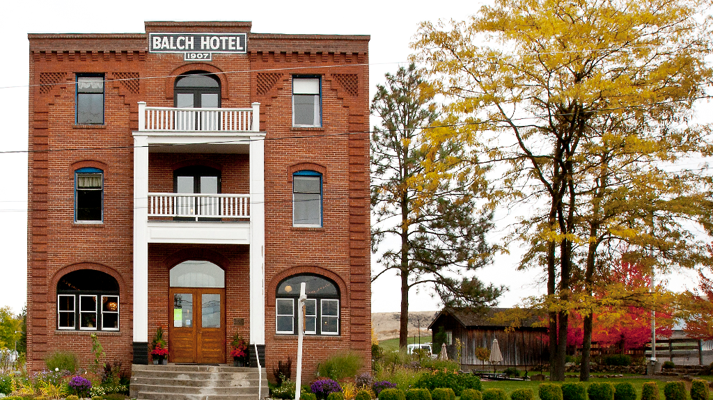 Image for Balch Hotel