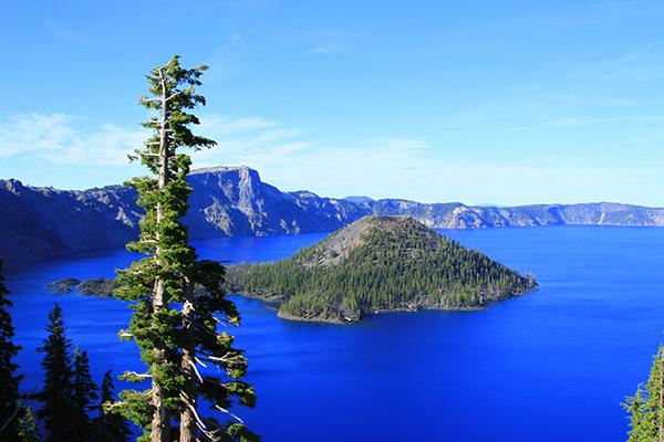 Image for Discover Klamath Visitor and Convention Bureau