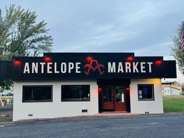 Image for Antelope Basecamp