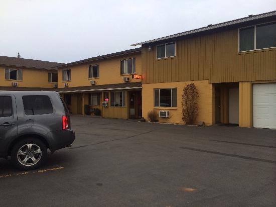 Motel 6 Klamath Falls | Travel Southern Oregon