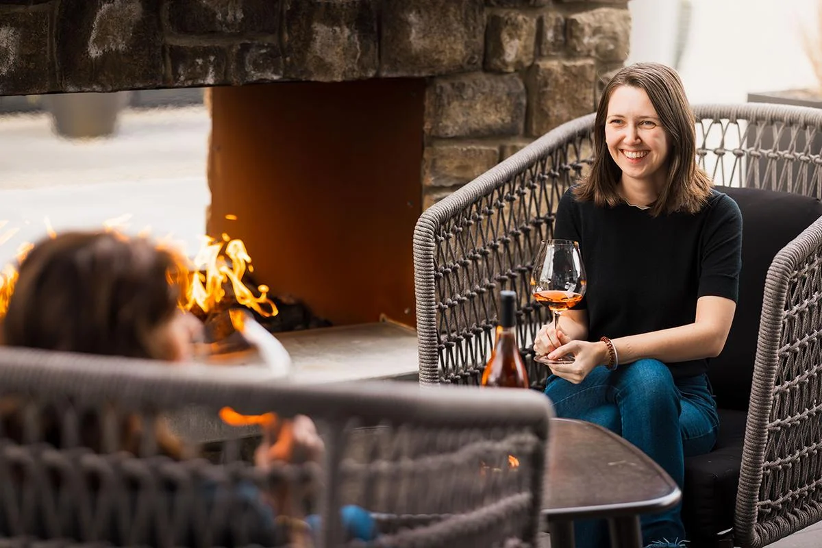 Image for Willamette Valley Vineyards in Happy Valley