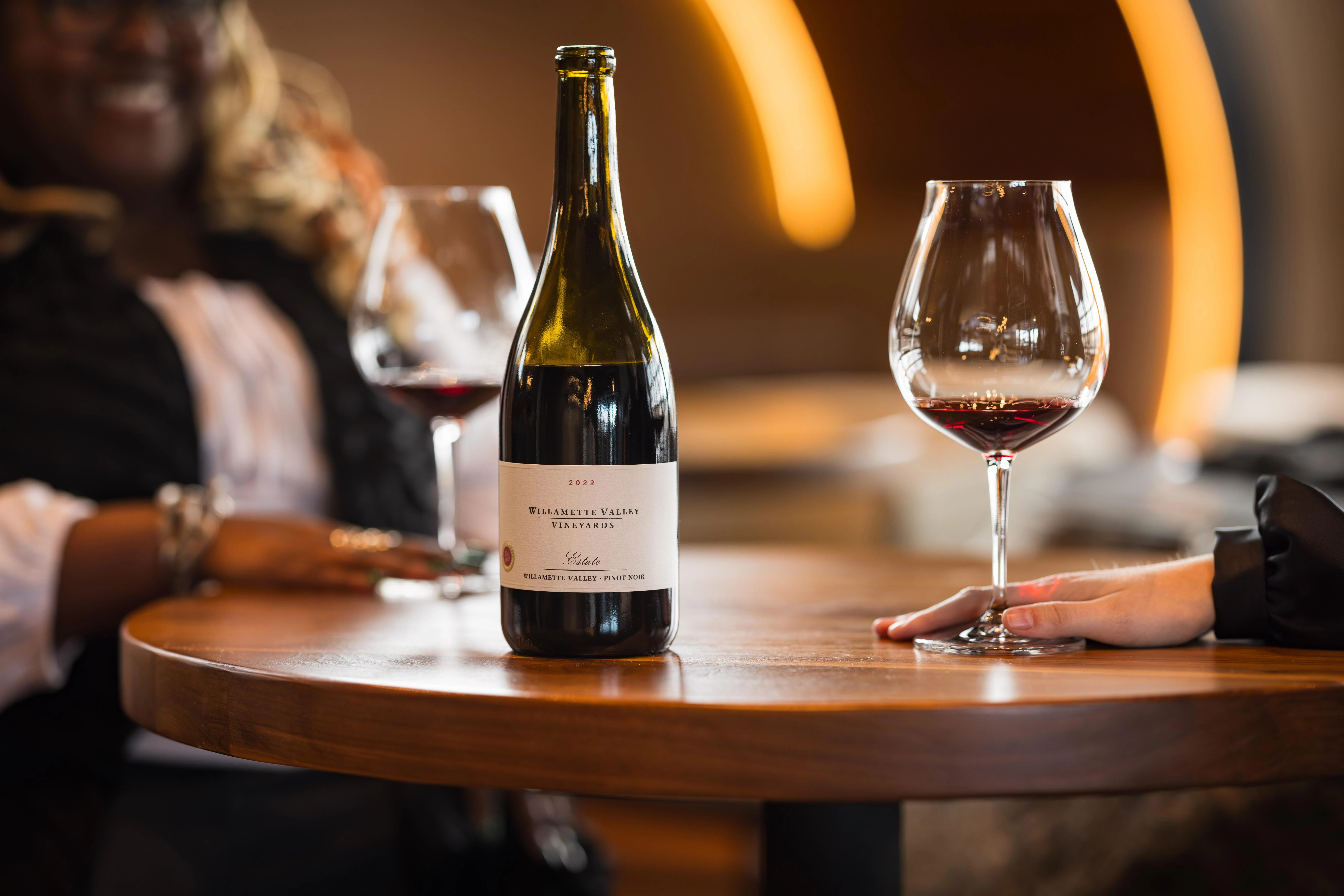 Image for Willamette Valley Vineyards in Happy Valley