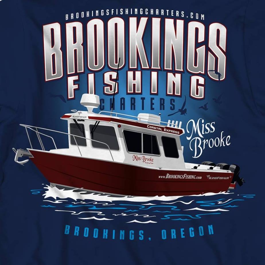 The 10 BEST Fishing Charters in Brookings, OR from US $200 (Spring