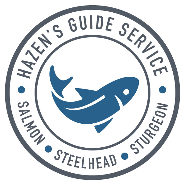 Hazen Guide Service