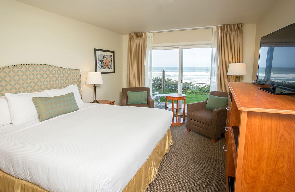 Pelican Shores Inn – Oregon Coast Visitors Association